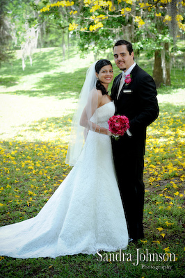 Best Sheraton Orlando North Wedding photographer - Sandra Johnson (SJFoto.com)